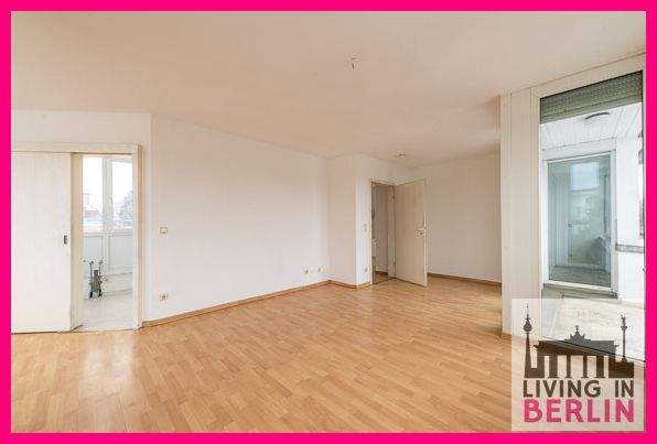 Etagenwohnung Berlin Grünau - 2 Zimmer, 61 m&sup2;, 299.000&euro; | Angebot:25700373