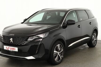 Peugeot 5008 30.328 km 27.490 &euro; Hoppegarten OT Hönow 15366