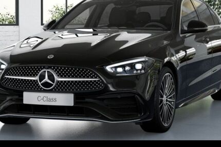 Mercedes-Benz C 300 9.900 km 57.390 &euro; Berlin 10587