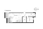 Etagenwohnung Berlin Weißensee - 3 Zimmer, 74 m&sup2;, 485.000&euro; | Angebot:26569946