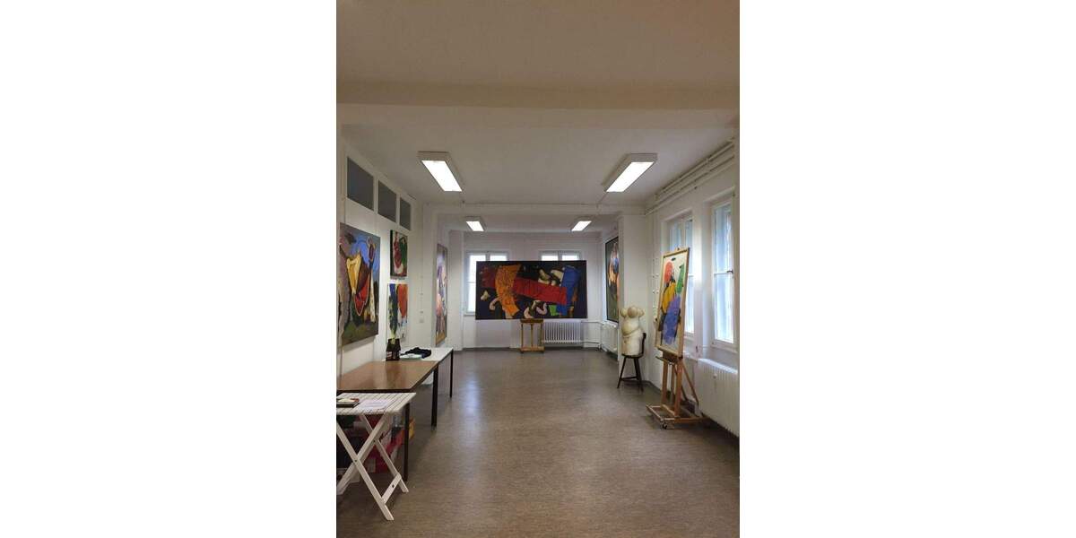 Mehrfamilienhaus, Wohnhaus Brieselang - 1 Zimmer, 58 m&sup2;, 650&euro; | Angebot:25700022