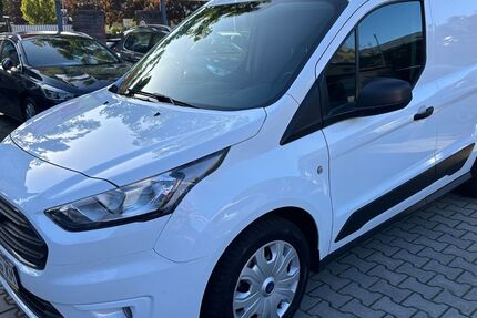 Ford Transit 35.000 km 9.650 &euro; Berlin Wittenau -Reinickendorf 13407