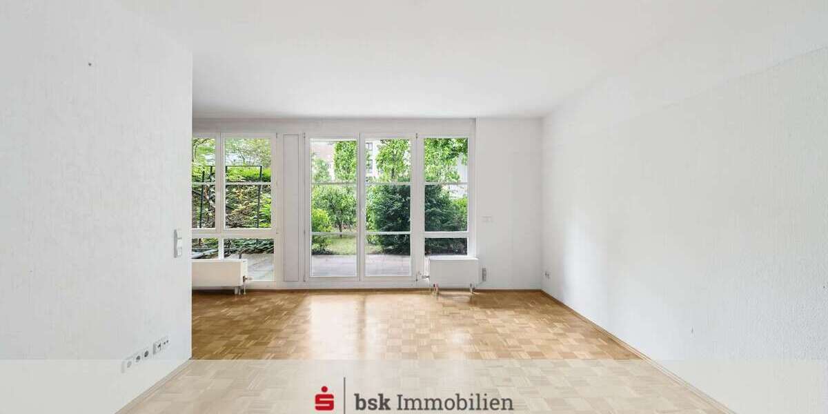 Etagenwohnung Berlin Lichtenberg - 3 Zimmer, 72 m&sup2;, 359.000&euro; | Angebot:26876665