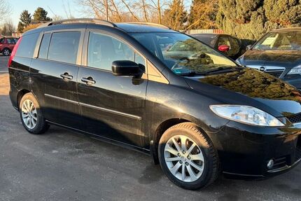 Mazda 5 147.381 km 5.490 &euro; Berlin 13127
