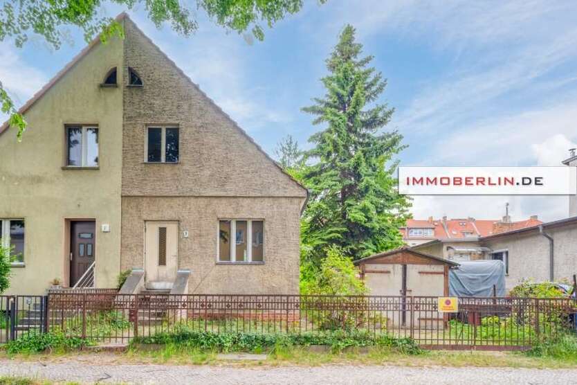 Haus zum Kaufen in Kaulsdorf 349.000 € 110 m²
