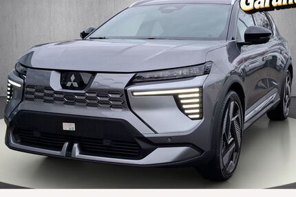 Mitsubishi Eclipse Cross 1.703 km 52.925 &euro; Bernau 16321