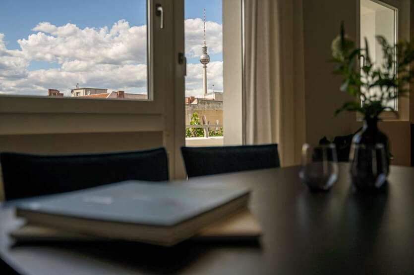 Wohnung zum Kaufen in Berlin 175.000 € 36.21 m²