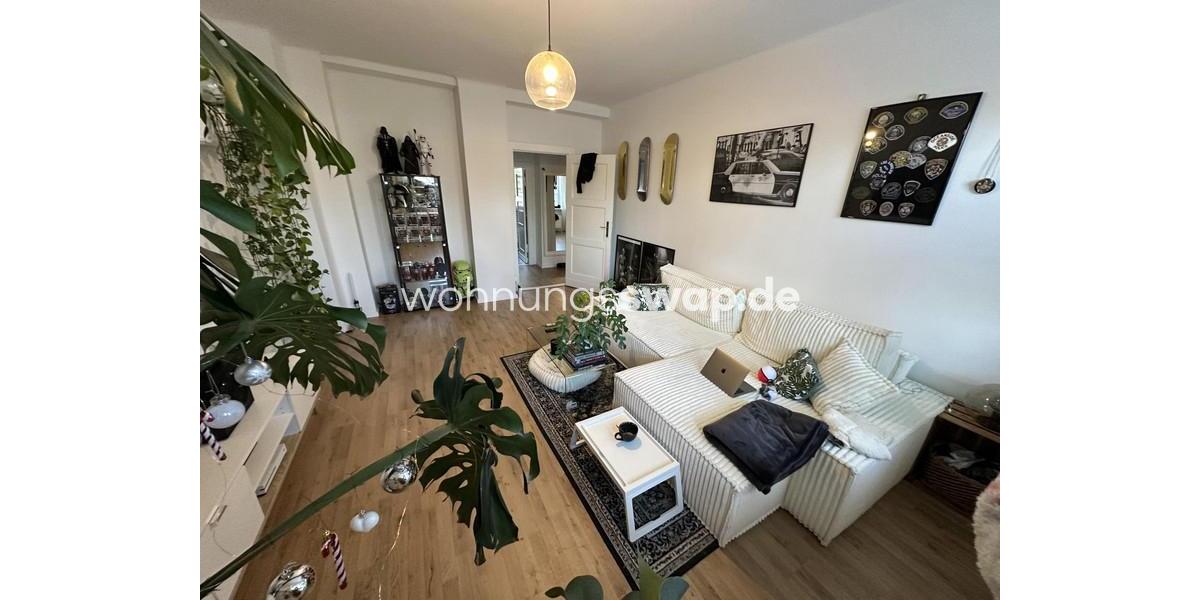 Etagenwohnung Berlin Lichtenberg - 3 Zimmer, 60 m&sup2;, 900&euro; | Angebot:24540228