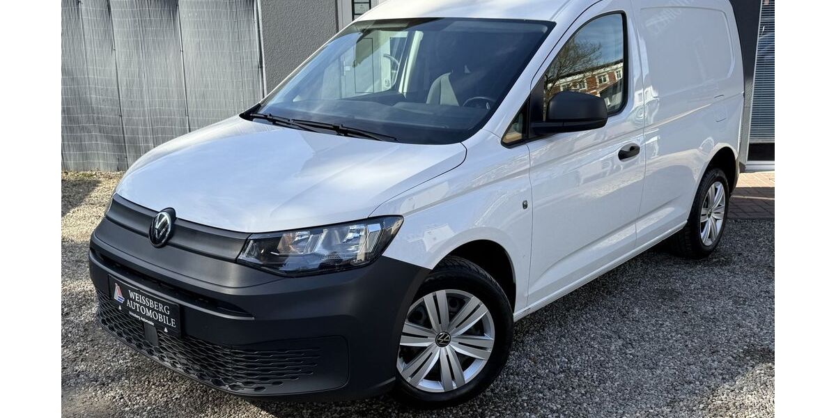 VW Caddy 237.000 km 11.990 &euro; Berlin 12524
