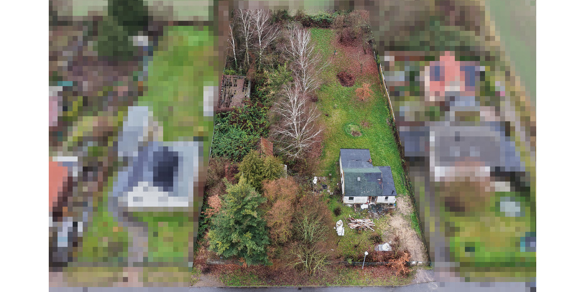 Grundstück Panketal Schwanebeck - 200.000&euro; | Angebot:25739806