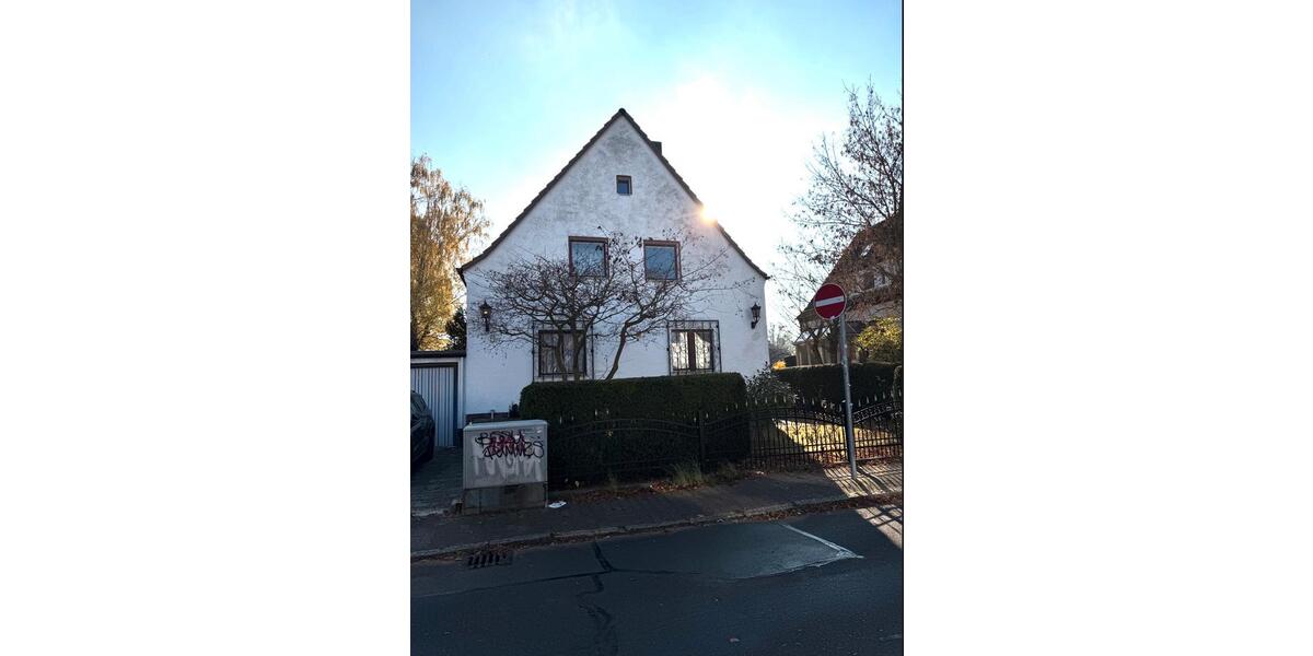 Einfamilienhaus Berlin Steglitz-Zehlendorf - 750.000&euro; | Angebot:26249317
