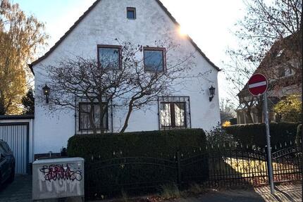 Haus Berlin Steglitz-Zehlendorf - 750.000&euro; | Angebot:26249317