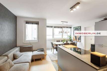 Wohnung Baumschulenweg Baumschulenweg - 3 Zimmer, 90 m&sup2;, 519.000&euro; | Angebot:26129758