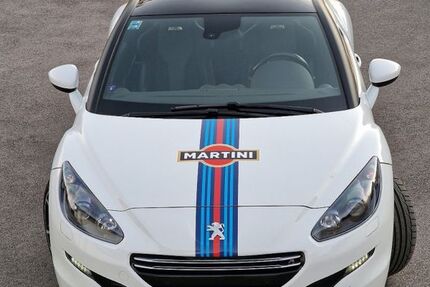 Peugeot RCZ 24.800 km 22.900 &euro; BERLIN 13127