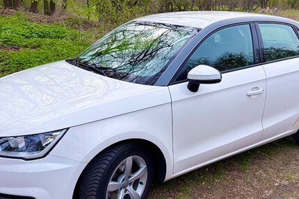 Audi A1 80.900 km 11.500 &euro; Hennigsdorf 16761