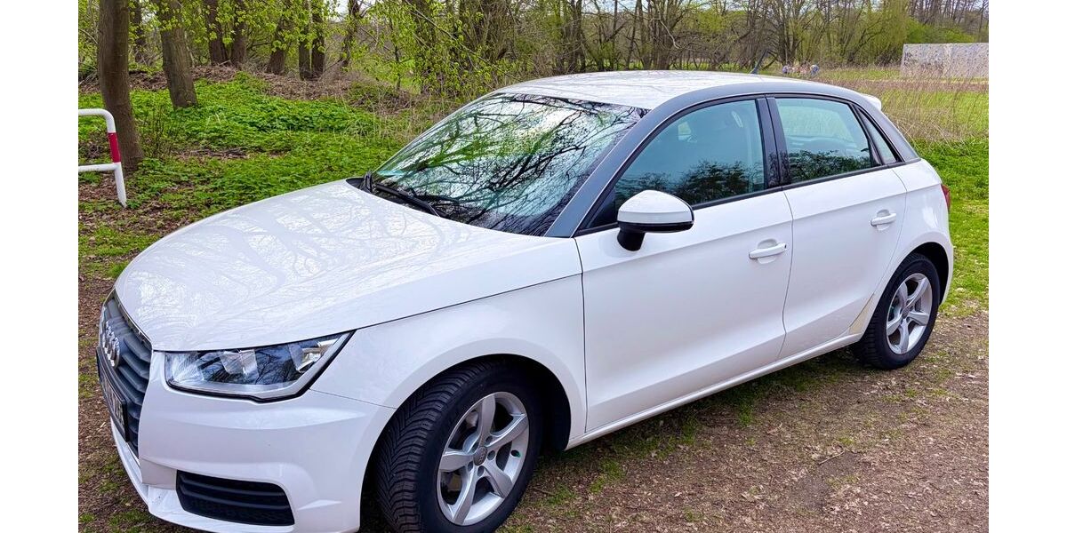 Audi A1 80.900 km 11.500 &euro; Hennigsdorf 16761