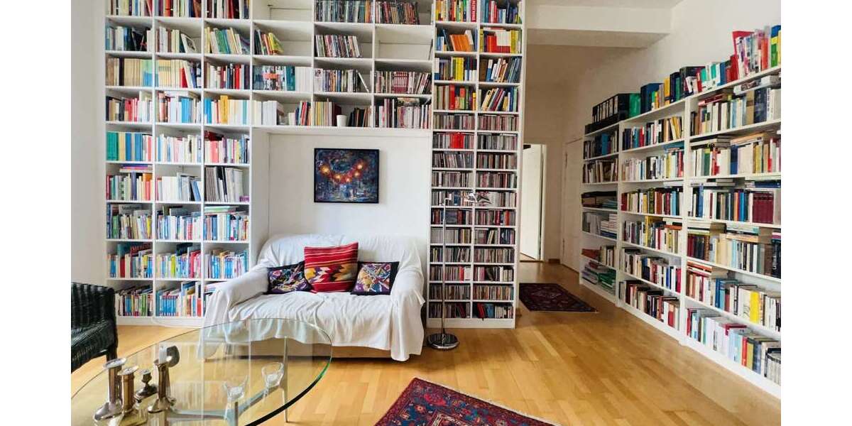 Etagenwohnung Berlin Pankow - 3 Zimmer, 115 m&sup2;, 919.000&euro; | Angebot:27130676