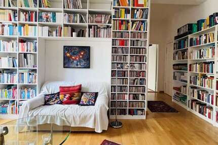 Wohnung Berlin Pankow - 3 Zimmer, 115 m&sup2;, 919.000&euro; | Angebot:27130676