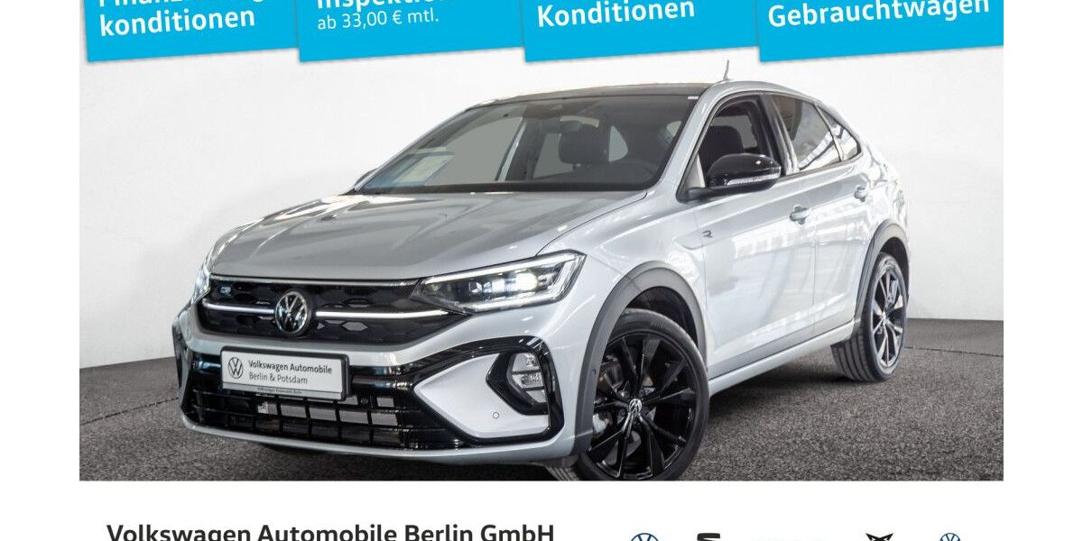 VW Taigo 4.869 km 27.333 &euro; Berlin 10587