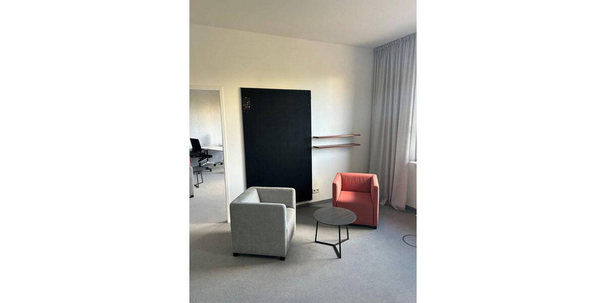 Gewerbeobjekt Berlin Wilmersdorf - 1.634&euro; | Angebot:26821982