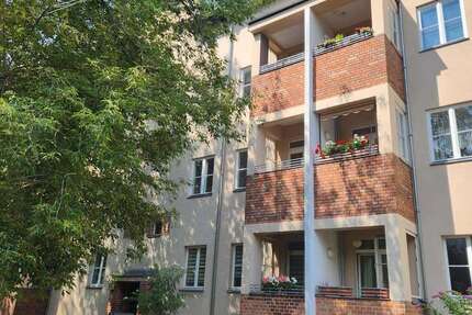Wohnung Berlin Friedrichsfelde - 3 Zimmer, 63 m&sup2;, 729&euro; | Angebot:25025236