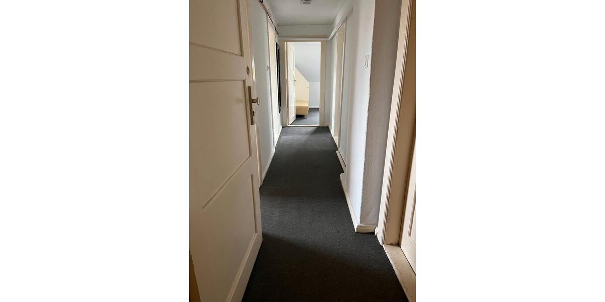 Dachgeschoßwohnung Berlin Neukölln - 2 Zimmer, 65 m&sup2;, 880&euro; | Angebot:26660694