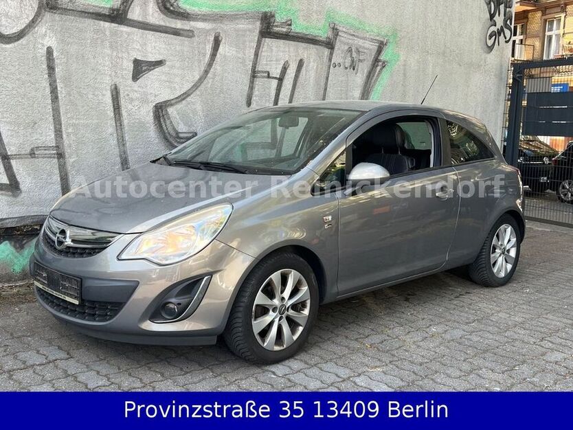 Corsa
