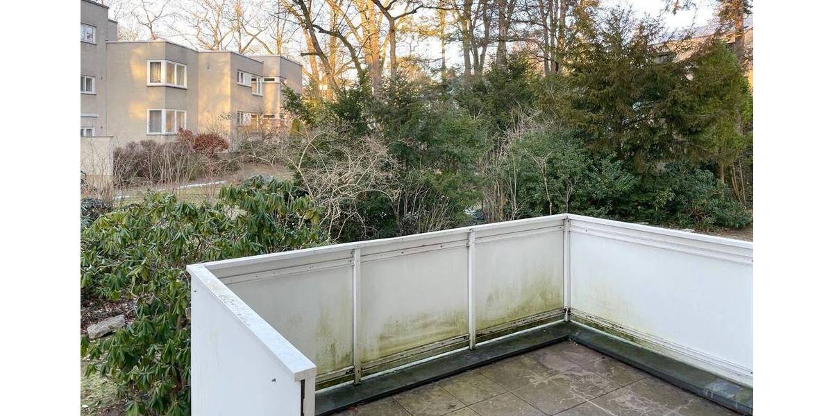 Etagenwohnung Berlin Grunewald - 4 Zimmer, 118 m&sup2;, 839.000&euro; | Angebot:26219647