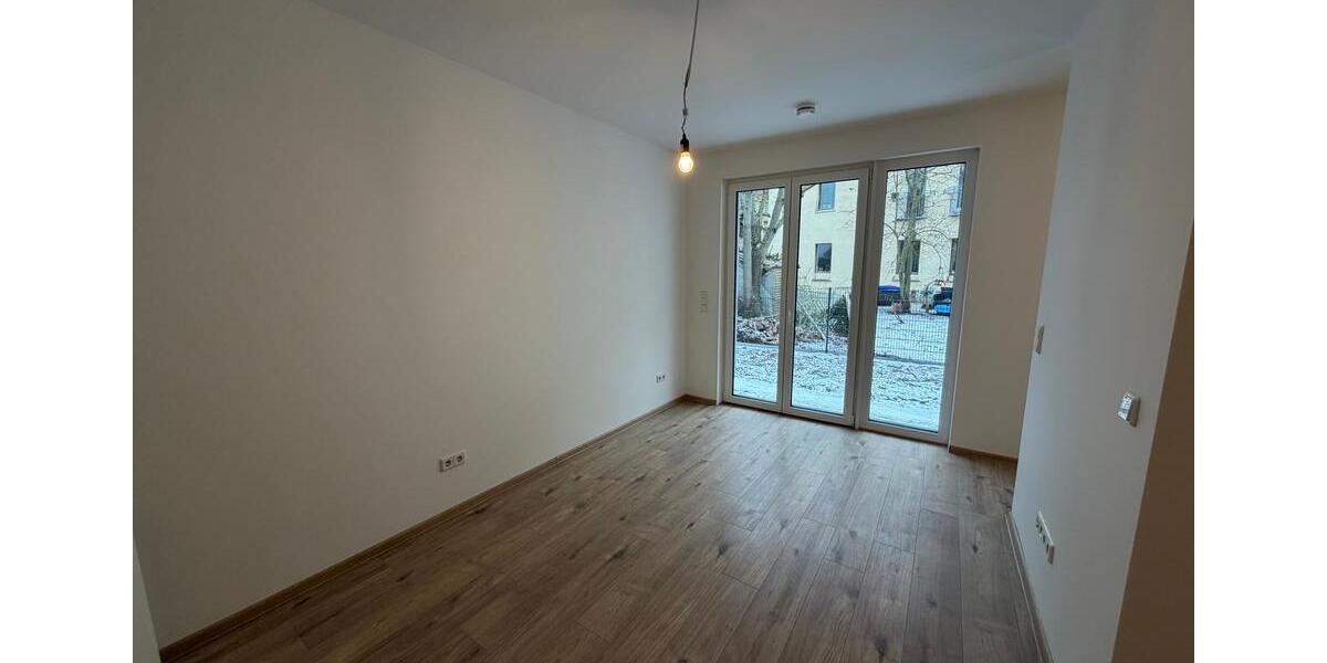 Erdgeschoßwohnung Berlin Treptow-Köpenick - 1 Zimmer, 39 m&sup2;, 999&euro; | Angebot:22987355