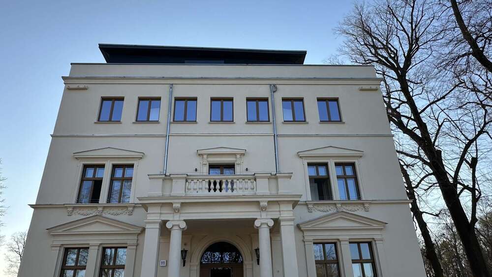 Etagenwohnung Ludwigsfelde Siethen Siethen - 3 Zimmer, 141 m&sup2;, 1.960&euro; | Angebot:24668517