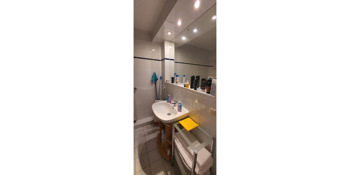 Erdgeschoßwohnung Wandlitz - 2 Zimmer, 42 m&sup2;, 850&euro; | Angebot:25954093