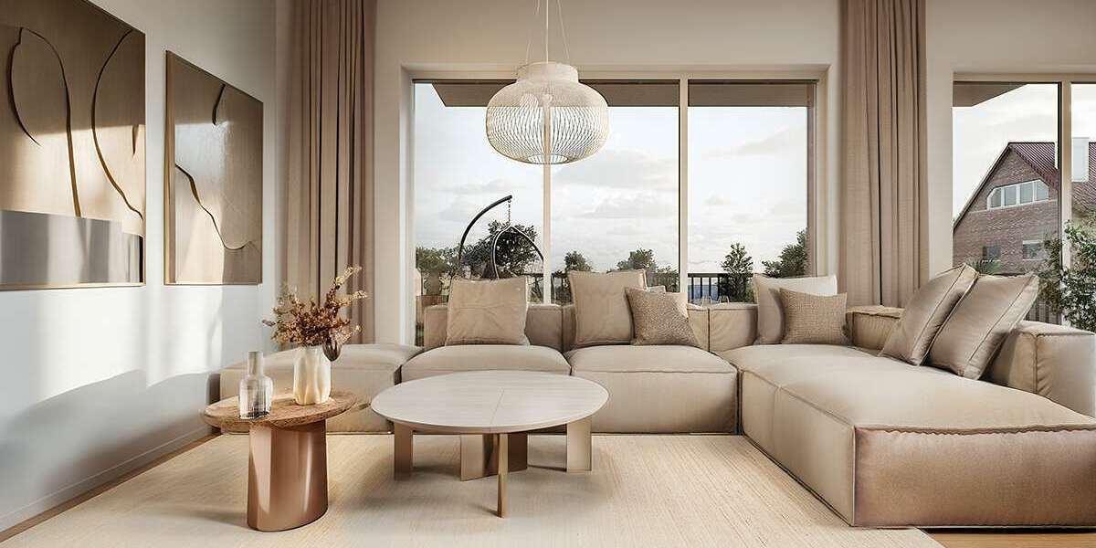 Etagenwohnung Oranienburg - 3 Zimmer, 90 m&sup2;, 587.020&euro; | Angebot:26398771