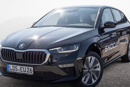 Skoda Scala 8.097 km 26.990 &euro; Schulzendorf 15732