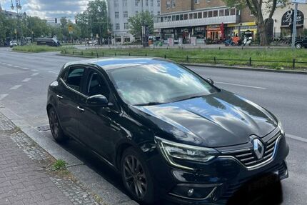 Renault Megane 122.000 km 9.900 &euro; Berlin 10719