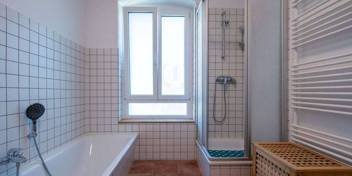 Etagenwohnung Berlin Friedenau - 6 Zimmer, 155 m&sup2;, 1.180.000&euro; | Angebot:23567766