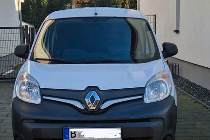 Renault Kangoo 25.195 km 13.990 € Berlin 12347