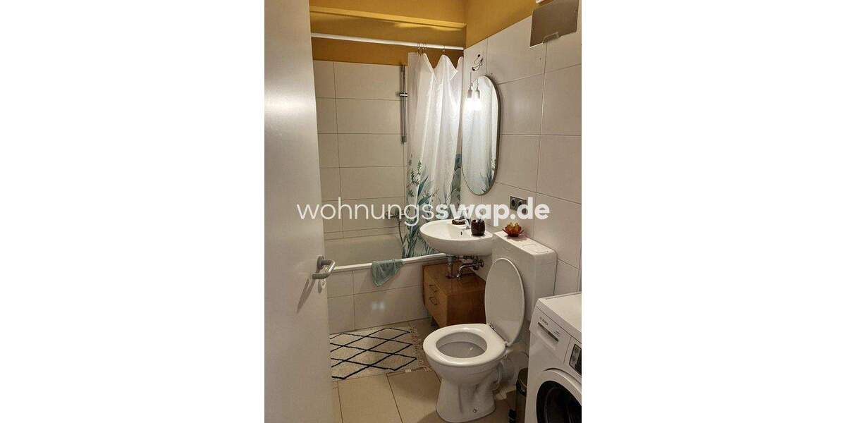 Etagenwohnung Berlin Niederschönhausen - 2 Zimmer, 50 m&sup2;, 505&euro; | Angebot:25922210