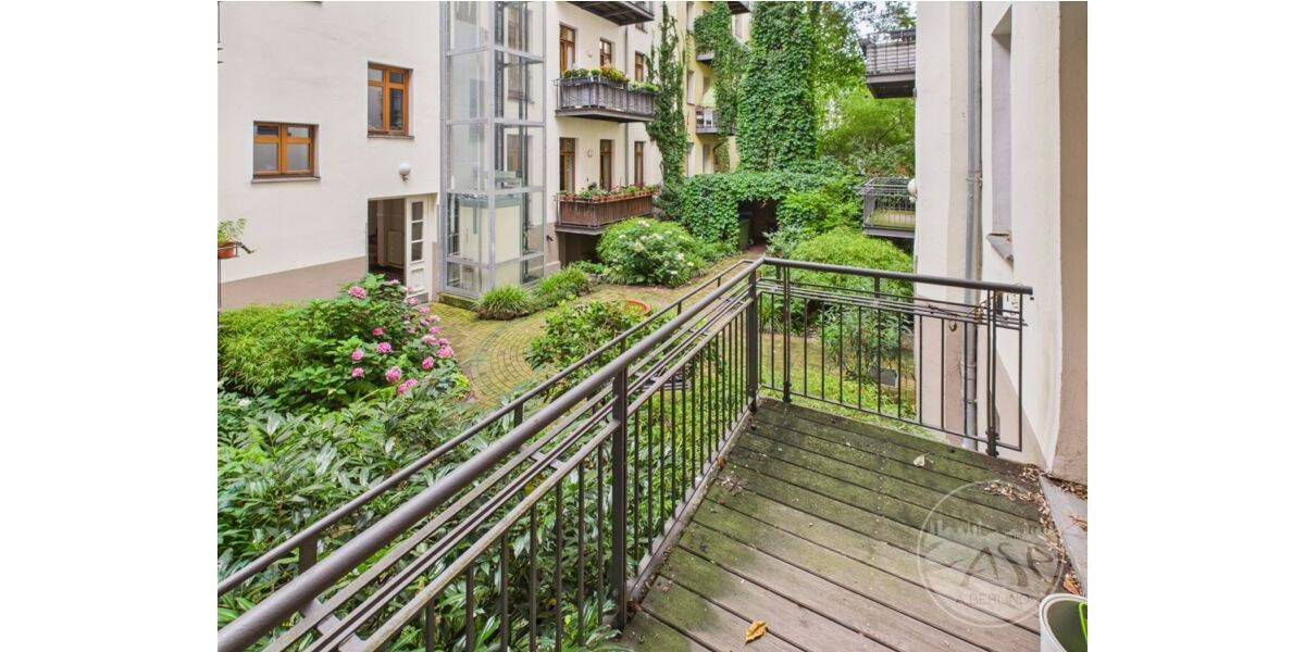Etagenwohnung Berlin Mitte - 2 Zimmer, 83 m&sup2;, 550.000&euro; | Angebot:26119305