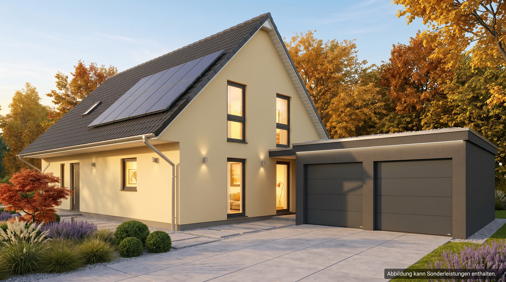 Einfamilienhaus Berlin Treptow-Köpenick - 5 Zimmer, 142 m&sup2;, 2.090&euro; | Angebot:26915168