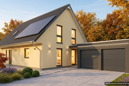 Haus Berlin Treptow-Köpenick - 5 Zimmer, 142 m&sup2;, 2.090&euro; | Angebot:26915168