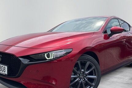Mazda 3 1.848 km 28.990 &euro; Berlin 12247