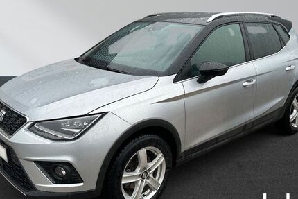 Seat Arona 30.120 km 16.800 &euro; Oranienburg OT Germendorf 16515