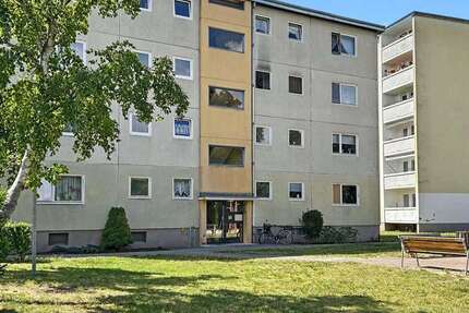 Wohnung Berlin Spandau - 2 Zimmer, 68 m&sup2;, 188.000&euro; | Angebot:26913452