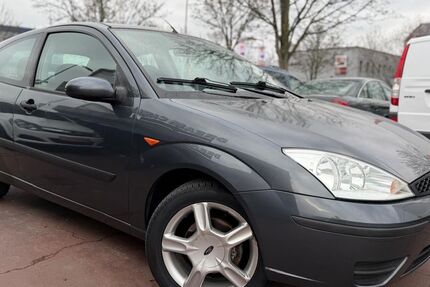 Ford Focus 191.000 km 1.790 &euro; berlin 12681