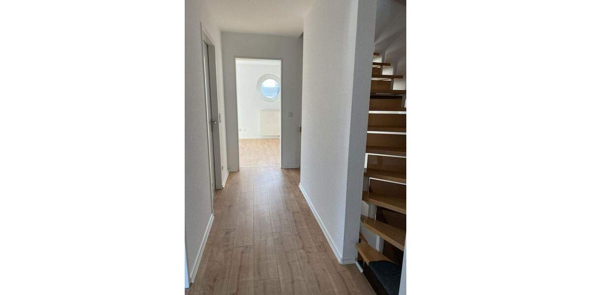 Doppelhaushälfte Berlin Müggelheim - 5 Zimmer, 123 m&sup2;, 499.000&euro; | Angebot:25838497