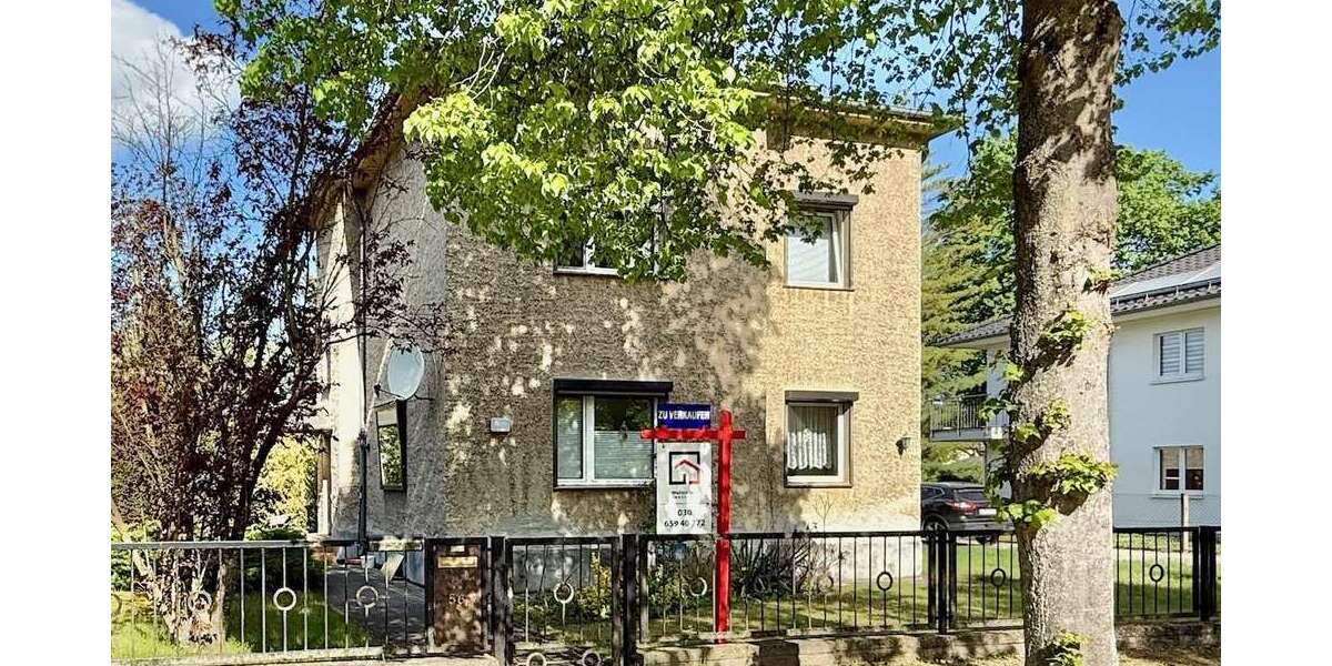 Einfamilienhaus Schöneiche bei Berlin - 5 Zimmer, 112 m&sup2;, 435.000&euro; | Angebot:26211230
