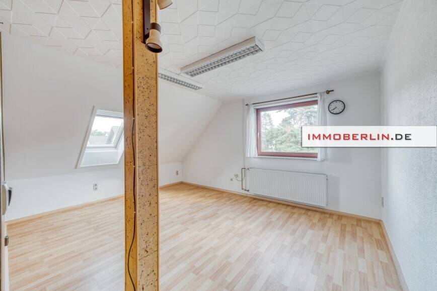 Einfamilienhaus Berlin Spandau - 6 Zimmer, 240 m&sup2;, 749.000&euro; | Angebot:26750929