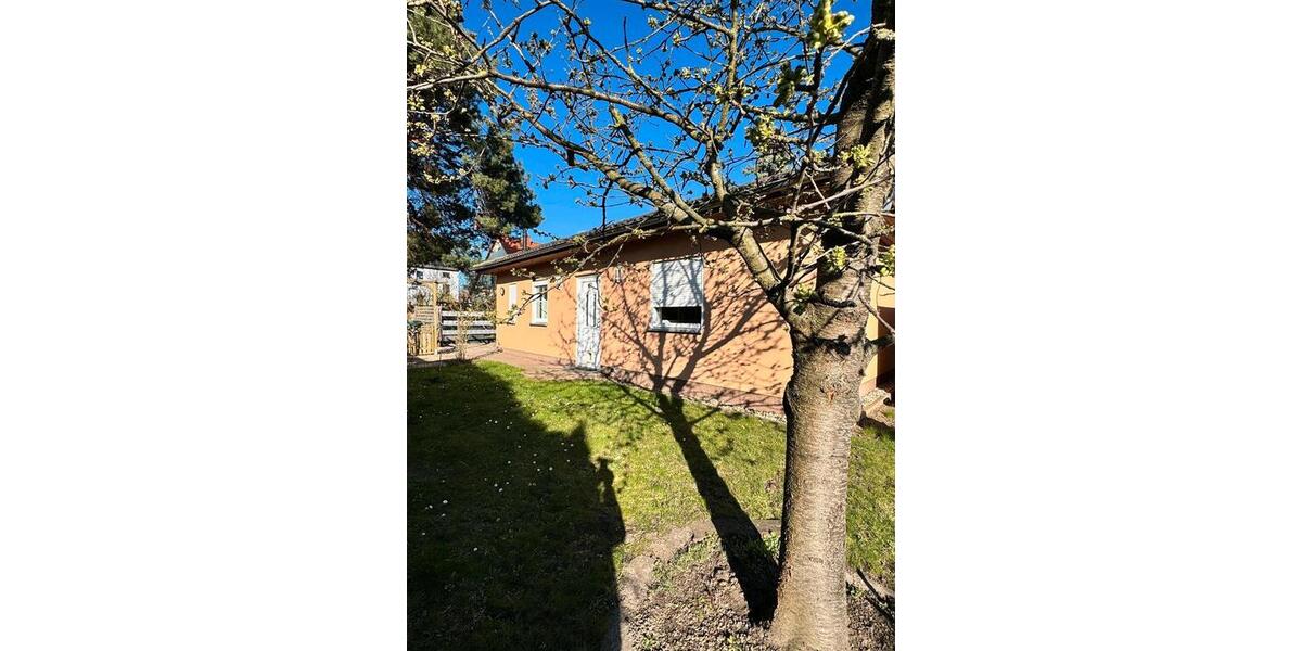 Bungalow Berlin Pankow - 3 Zimmer, 78 m&sup2;, 449.000&euro; | Angebot:26322270