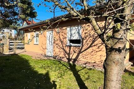 Haus Berlin Pankow - 3 Zimmer, 78 m&sup2;, 449.000&euro; | Angebot:26322270