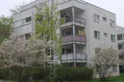 Wohnung Berlin Pankow - 1.5 Zimmer, 42 m&sup2;, 445&euro; | Angebot:27083906